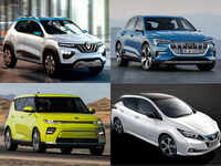 Maruti, Hyundai, Kia: Upcoming electric cars in India
