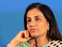 Ex-CEO of ICICI Bank Chanda Kochhar sacked 