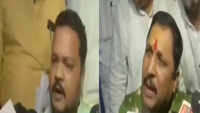 MP: Two BJP MLAs set to join Congress