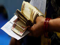 Nearly 34 crore Jan Dhan accounts were opened in last 5 years: Piyush Goyal
