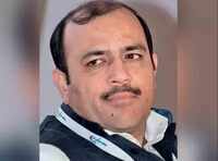 JD(S) leader Danish Ali suspects politics behind giving Bharat Ratna to Pranab Mukherjee and Nanaji Deshmukh