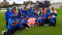 India's Kashmiri duo worried about home but win T20 World Series for team