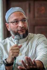 Surgical strike 2.0: AIMIM leader Asaduddin Owaisi backs IAF strike on Jaish terror camps