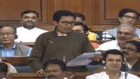 Article 370: When Ladakh MP was cheered by his colleagues in Parliamant