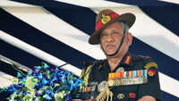 No way to verify whether Pak has closed down terror camps: Gen Bipin Rawat