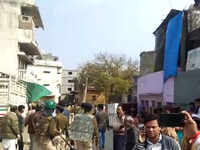16 booked for communal clash during R-Day programme at Rajgarh