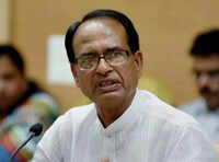 Internal rifts in Congress will lead to fall of Govt in MP: Shivraj Singh Chouhan