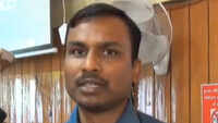 Nanda Devi rescue op: Weather condition hampering search operation, says Pithoragarh DM