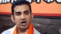 Will hang self if charges are proven: Gautam Gambhir on scurrilous pamphlet