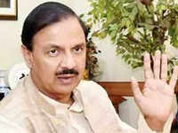 It is God's responsibility to arrange bread, cloth and employment for people: Union minister Mahesh Sharma