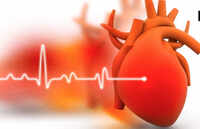 Heart failure in athletes can be prevented through routine check-up