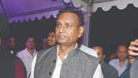Congress leader Udit Raj insults President Ram Nath Kovind, calls him ‘deaf and dumb’ Dalit