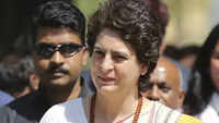 Priyanka Gandhi Vadra to get full charge of UP Cong's unit, say sources