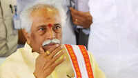 Bandaru Dattatreya to take oath as Himachal Pradesh governor on September 11