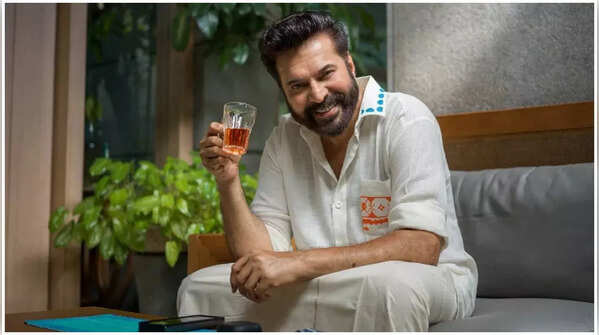 Inside Mammootty’s clean diet: Oats puttu, spicy fish curries & zero cheat days
