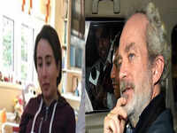 India got Christian Michel in return for Princess Latifa? 