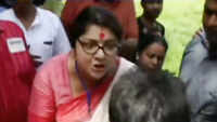 Lok Sabha election: Hooghly BJP candidate alleges ‘poll rigging’ by TMC