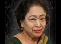 Today in History: Shakuntala Devi mentally multiplies two 13-digit numbers in 28 sec