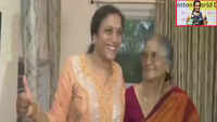 World Badminton Championships: Family members of PV Sindhu celebrate her victory