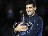 Novak Djokovic wins 3rd US Open title