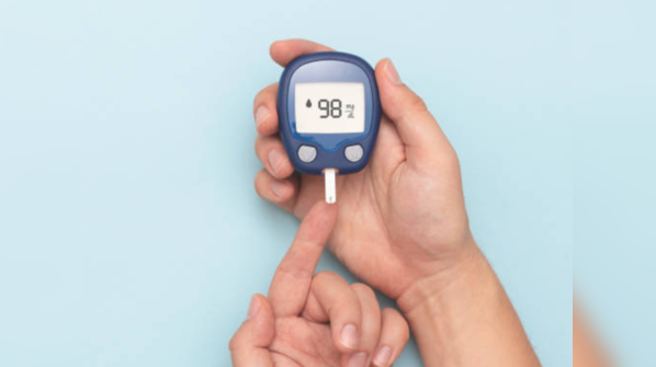 7 snacks that won’t spike blood sugar