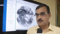 Intensified cyclonic storm from Bay of Bengal expected to move towards AP: IMD