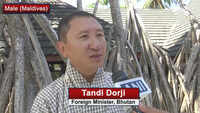 Revocation of Article 370 India’s internal matter: Bhutan Foreign Minister