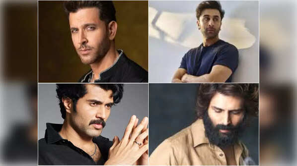 From Vijay Deverakonda in 'Kingdom' to Ranbir Kapoor in 'Animal': Actors Who Underwent Major Physical Transformations for Their Roles