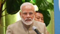 PM Narendra Modi to deliver keynote address at Bloomberg Global Business Forum