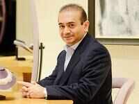 Authorities demolish Nirav Modi’s sprawling Alibaug bungalow