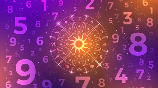 Numerology Predictions Today, April 02, 2025: Read your personalized forecast for numbers 1 to 9