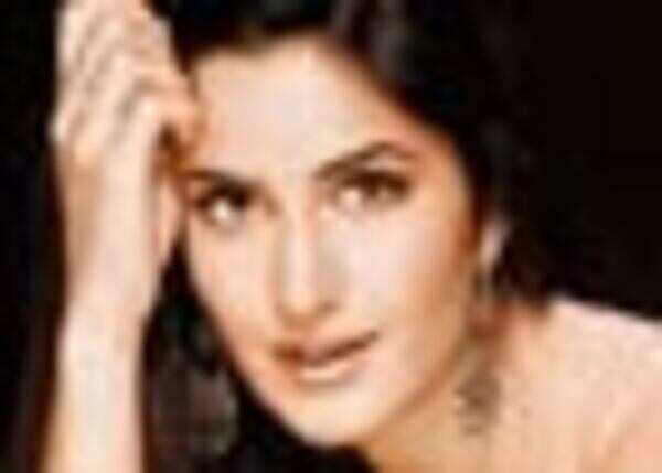 Katrina is twice as sexy