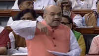 Article 370 was a roadblock for Jammu and Kashmir: Amit Shah