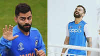 Virat Kohli shares ‘surreal experience’ before leaving for Windies series