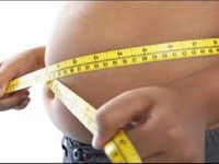 Heavy work pressure can make you gain weight