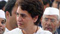 Priyanka Gandhi takes to Twitter, targets government over 'economic slowdown'
