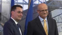 India, France are working for adoption of Comprehensive Convention on International Terrorism: Vijay Gokhale