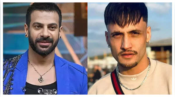 ​Exclusive - Karan Veer Mehra on Asim Riaz's fight on Khatron Ke Khiladi 14: Not everyone can handle success; kitne Asim aaye chale gaye life khatam...