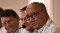 Rapes are happening inside temples: Congress leader Digvijaya Singh