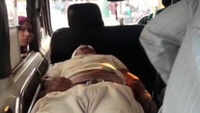 3 TMC party workers injured in West Bengal poll violence