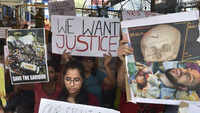 Doctors' protest: Culprits should be punished, says union health minister
