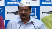 Priyanka Gandhi wasting her time by campaigning in UP, Delhi: Arvind Kejriwal