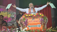 Lok Sabha polls: PM Narendra Modi will address two election rallies in Aligarh and Moradabad on April 14