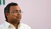 SC allows Karti Chidambaram to travel US, Germany