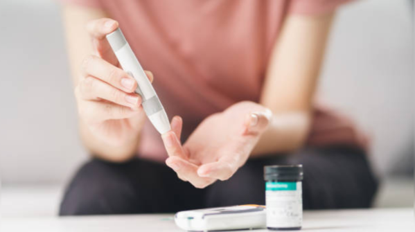 Diabetes isn’t always loud