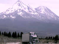Study finds 200,000 Californians face volcano risk