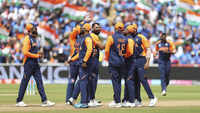 Orange jersey led to loss: Mehbooba Mufti on India’s world cup match