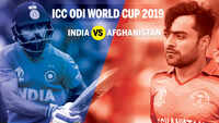 Undefeated India aim for solid performance vs Afghanistan