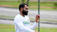 Court stays arrest warrant for cricketer Mohammed Shami