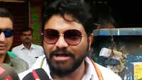 Lok Sabha polls: TMC inherited violent behaviour from CPM, says Babul Supriyo